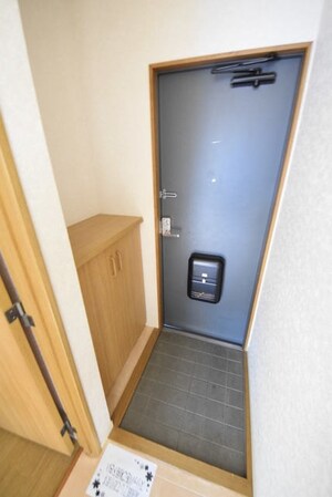 シエスタの物件内観写真